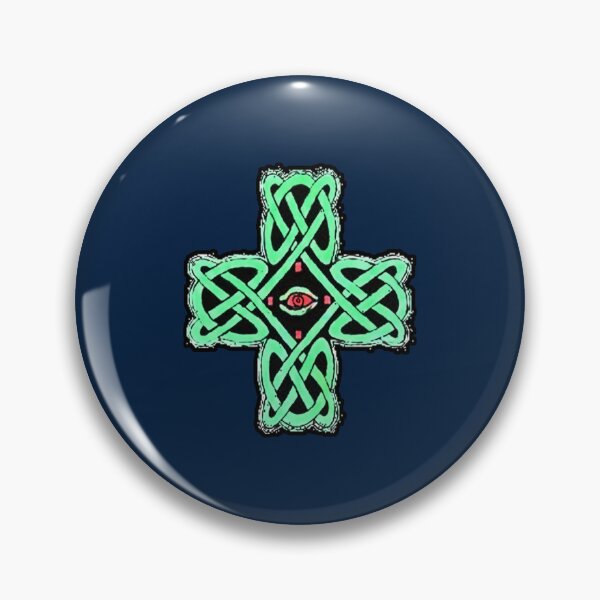 Item preview, Gahan Cross    designed and sold by Blomblomshop.
