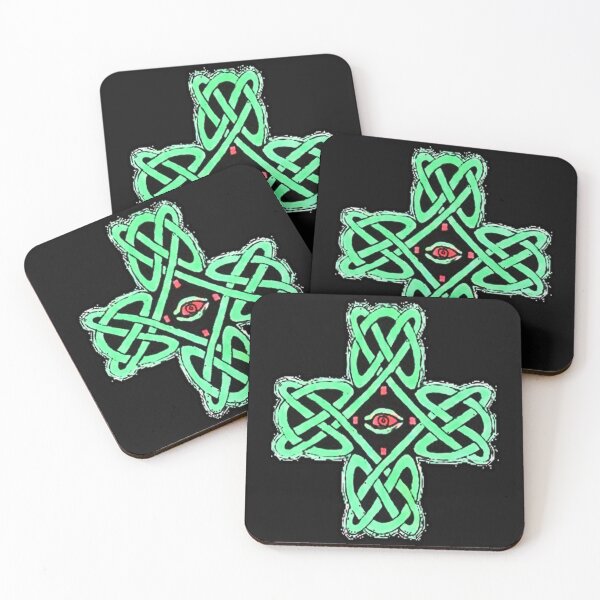 Item preview, Gahan Cross    designed and sold by Blomblomshop.