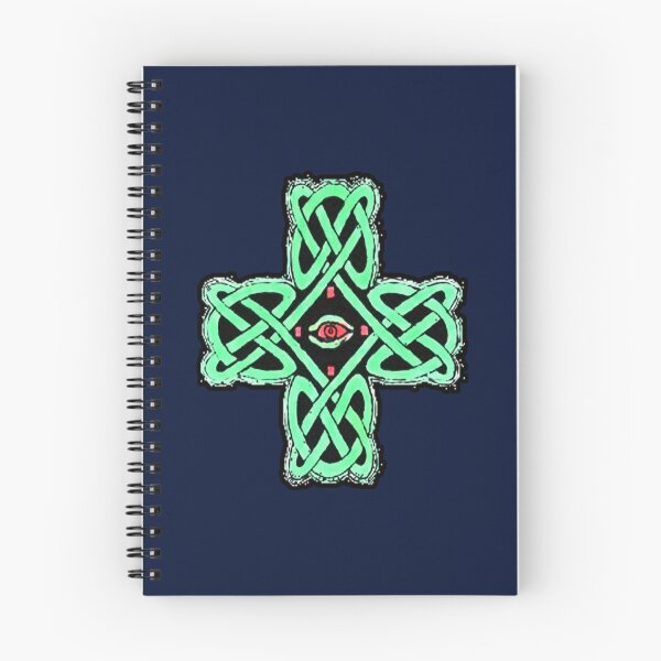 Item preview, Gahan Cross    designed and sold by Blomblomshop.
