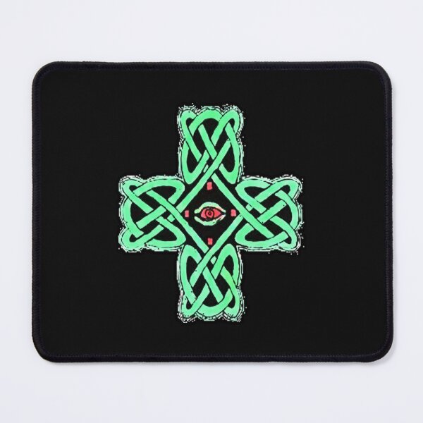 Item preview, Gahan Cross designed and sold by Blomblomshop.