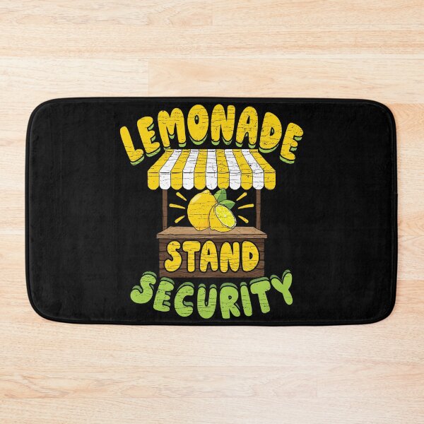 Item preview, Lemonade Stand designed and sold by Shirtcaesar.