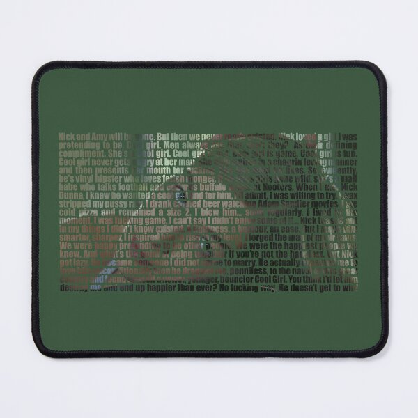 Item preview, cool girl monologue designed and sold by ksdc90.