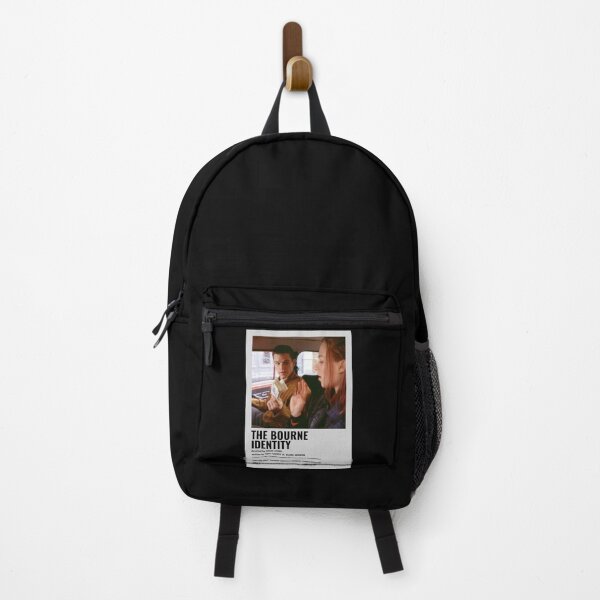 Item preview, Graphic For Fans The Bourne Identity Special Present Mens Funny designed and sold by Lifechardsnlove.