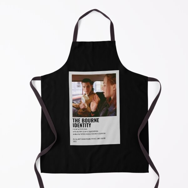 Item preview, Graphic For Fans The Bourne Identity Special Present Mens Funny designed and sold by Lifechardsnlove.
