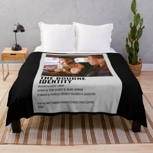 Item preview, Graphic For Fans The Bourne Identity Special Present Mens Funny designed and sold by Lifechardsnlove.