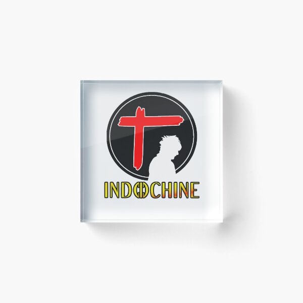 Item preview, Funny Gifts Boys Girls Indochine Graphic designed and sold by EnzoSousa325.