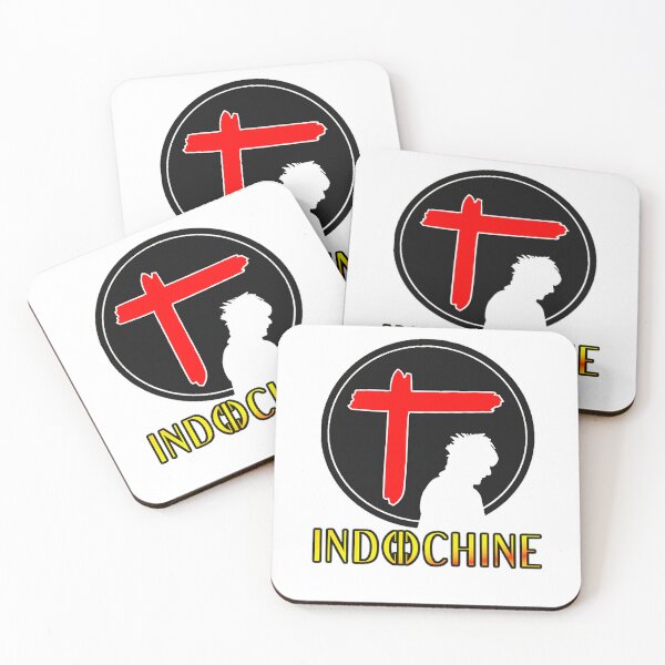 Item preview, Funny Gifts Boys Girls Indochine Graphic designed and sold by EnzoSousa325.