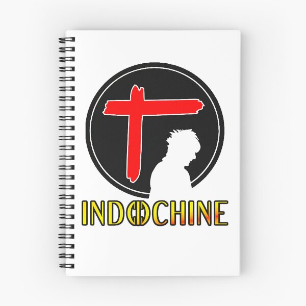 Item preview, Funny Gifts Boys Girls Indochine Graphic designed and sold by EnzoSousa325.