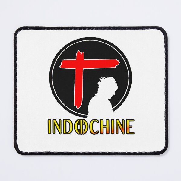 Item preview, Funny Gifts Boys Girls Indochine Graphic designed and sold by EnzoSousa325.