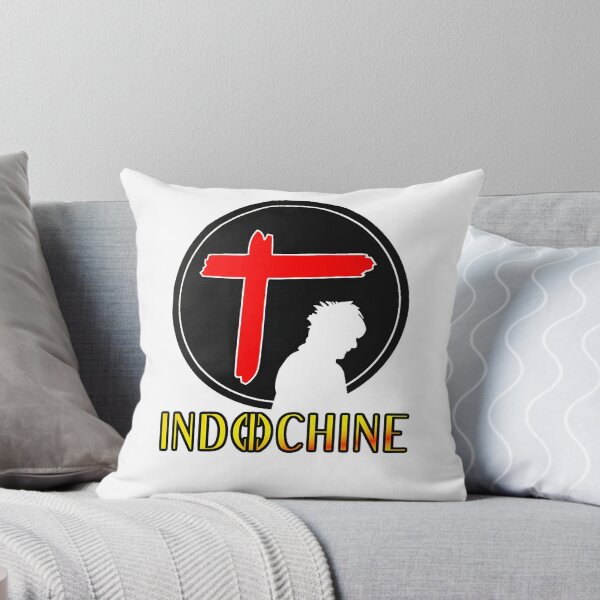 Item preview, Funny Gifts Boys Girls Indochine Graphic designed and sold by EnzoSousa325.