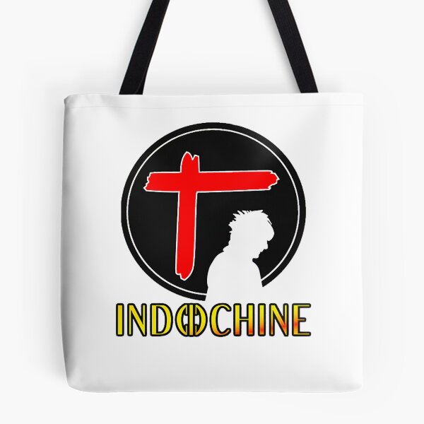 Item preview, Funny Gifts Boys Girls Indochine Graphic designed and sold by EnzoSousa325.