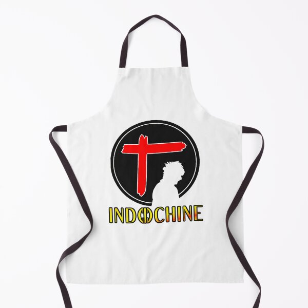 Item preview, Funny Gifts Boys Girls Indochine Graphic designed and sold by EnzoSousa325.