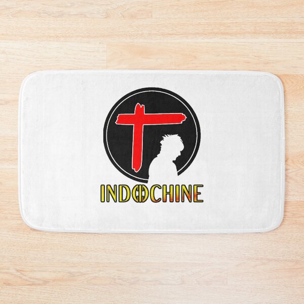 Item preview, Funny Gifts Boys Girls Indochine Graphic designed and sold by EnzoSousa325.