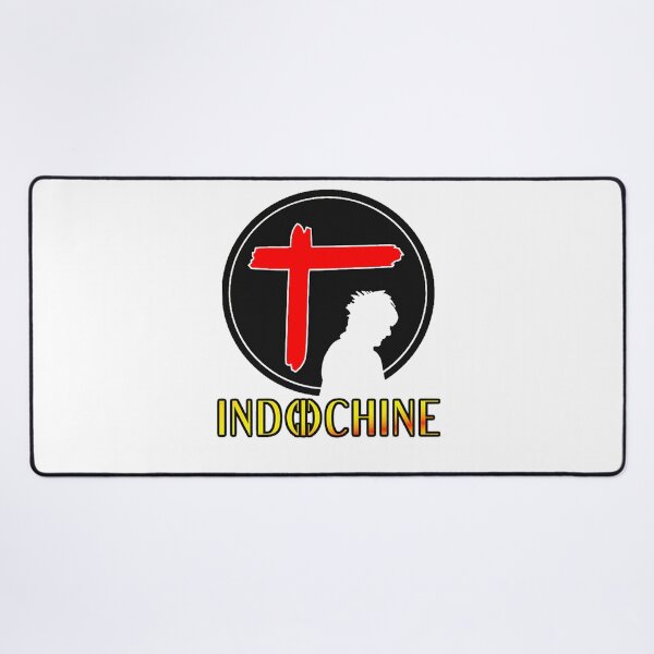 Item preview, Funny Gifts Boys Girls Indochine Graphic designed and sold by EnzoSousa325.