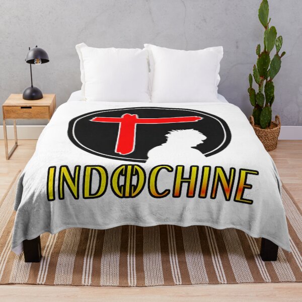 Item preview, Funny Gifts Boys Girls Indochine Graphic designed and sold by EnzoSousa325.