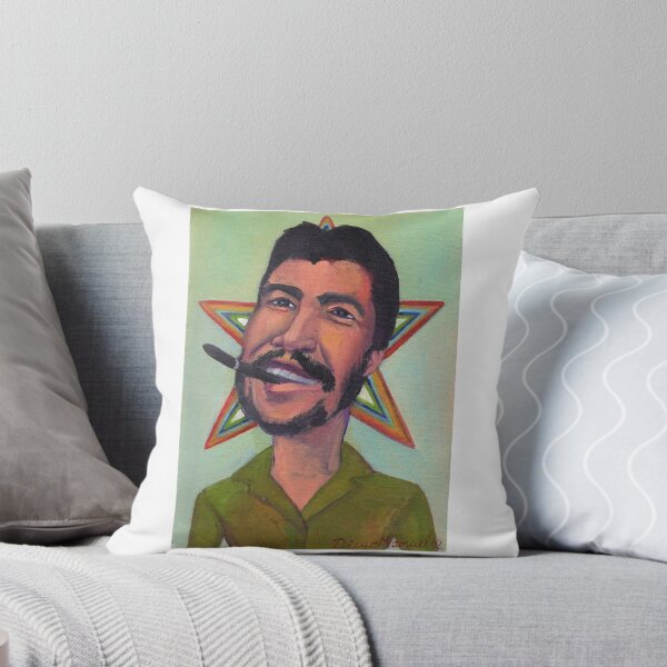 Item preview, Che Guevara. designed and sold by Diego Manuel Rodriguez.