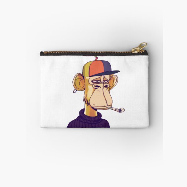 Item preview, Bored Ape Yacht Club #NeymarJR designed and sold by LenysEcoHome.