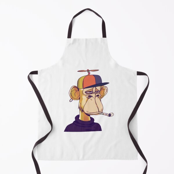 Item preview, Bored Ape Yacht Club #NeymarJR designed and sold by LenysEcoHome.