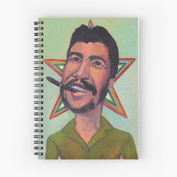 Item preview, Che Guevara. designed and sold by Diego Manuel Rodriguez.
