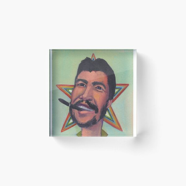 Item preview, Che Guevara. designed and sold by Diego Manuel Rodriguez.