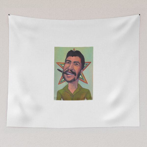 Item preview, Che Guevara. designed and sold by Diego Manuel Rodriguez.