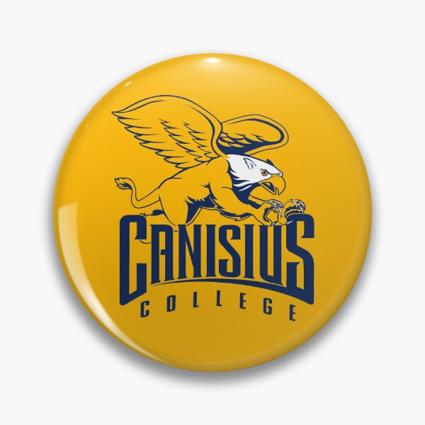 Item preview, The Griffins Canisius Golden  designed and sold by tomfisher472.