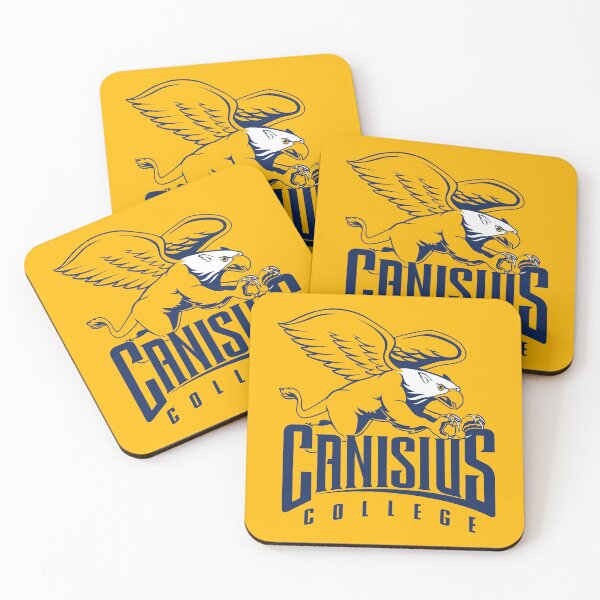 Item preview, The Griffins Canisius Golden  designed and sold by tomfisher472.