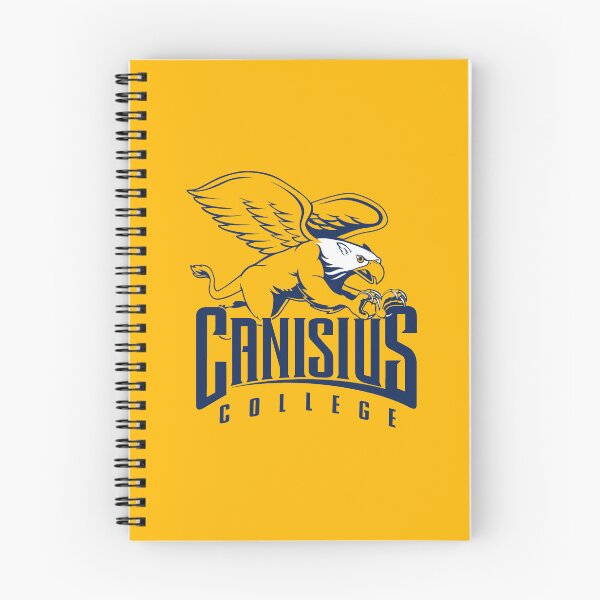 Item preview, The Griffins Canisius Golden  designed and sold by tomfisher472.