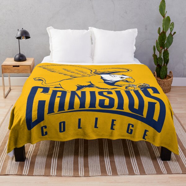 Item preview, The Griffins Canisius Golden  designed and sold by tomfisher472.