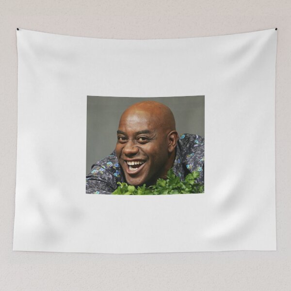 Item preview, Ainsley Harriott designed and sold by Lutubert.