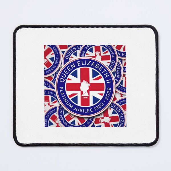 Item preview, Platinum Jubilee 1952 - 2022 designed and sold by BernigCo9.