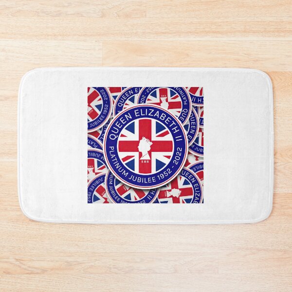 Item preview, Platinum Jubilee 1952 - 2022 designed and sold by BernigCo9.