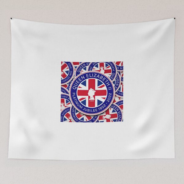 Item preview, Platinum Jubilee 1952 - 2022 designed and sold by BernigCo9.