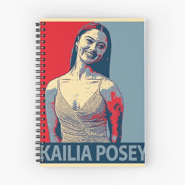 Item preview, Kailia Posey 2022 designed and sold by CamillaDesign.