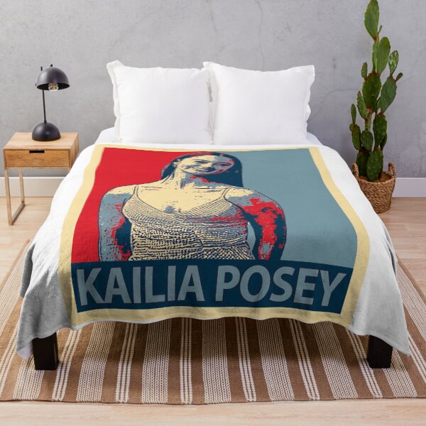 Item preview, Kailia Posey 2022 designed and sold by CamillaDesign.
