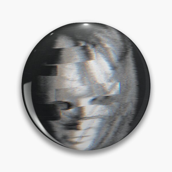 Item preview, Paranoia Portrait designed and sold by by-ariel24.