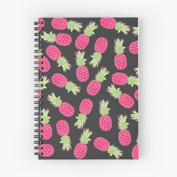 Item preview, Summer Strawberry Tropical Pineapples designed and sold by Blkstrawberry.