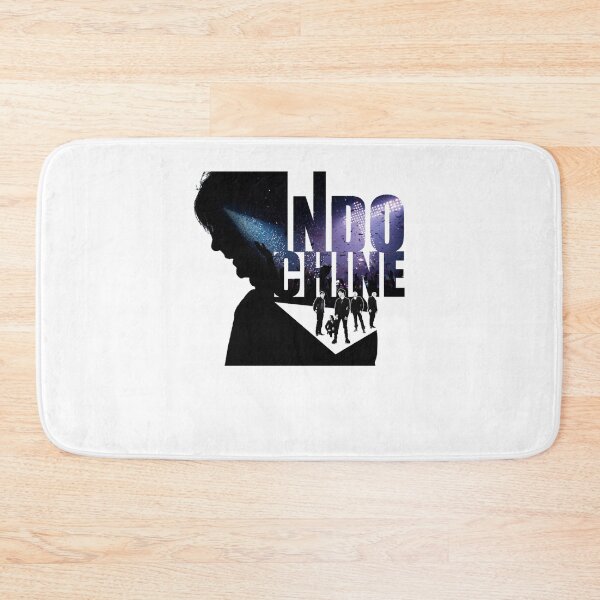 Item preview, Graphic Indochine Lover Gifts designed and sold by EnzoSousa325.
