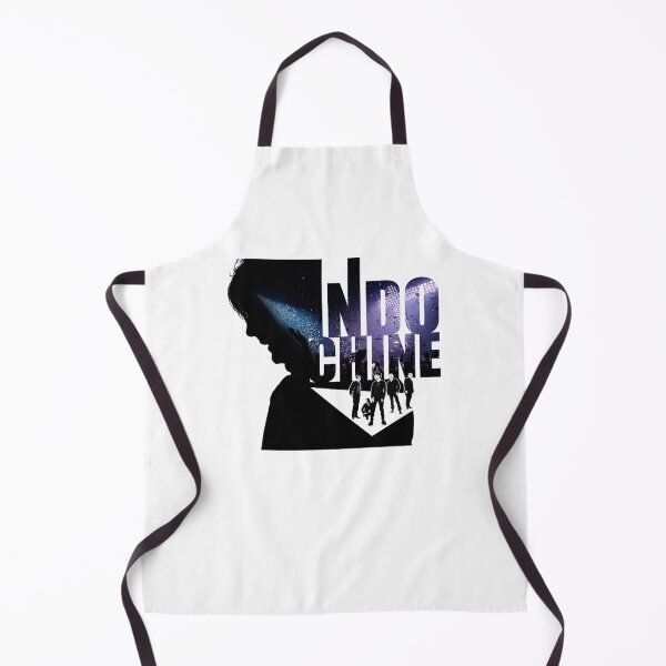 Item preview, Graphic Indochine Lover Gifts designed and sold by EnzoSousa325.