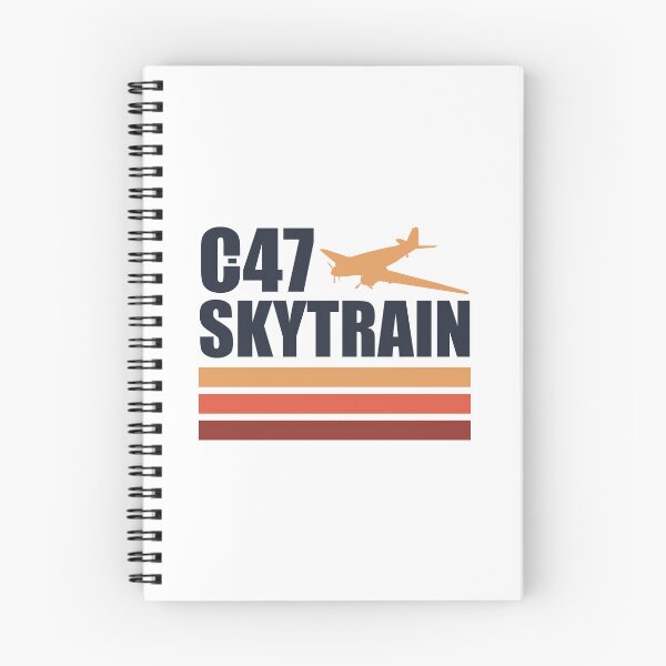 Item preview, C-47 Skytrain designed and sold by StrongVlad.