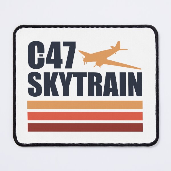 Item preview, C-47 Skytrain designed and sold by StrongVlad.