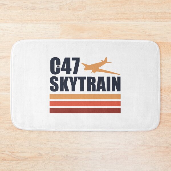 Item preview, C-47 Skytrain designed and sold by StrongVlad.