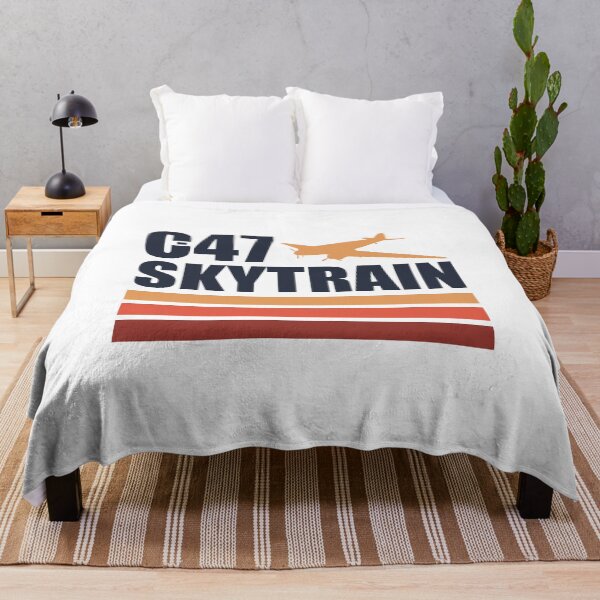 Item preview, C-47 Skytrain designed and sold by StrongVlad.
