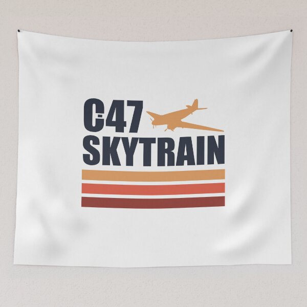 Item preview, C-47 Skytrain designed and sold by StrongVlad.