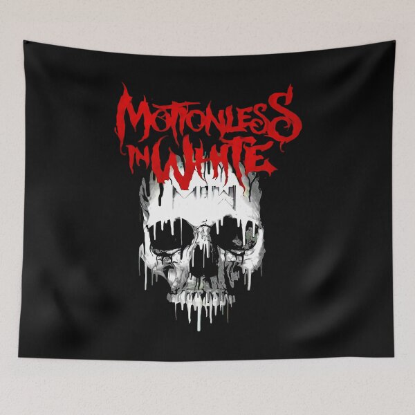 Item preview, Miw Motionless Cyberhex Scoring the End of the World designed and sold by EgistoBianco.