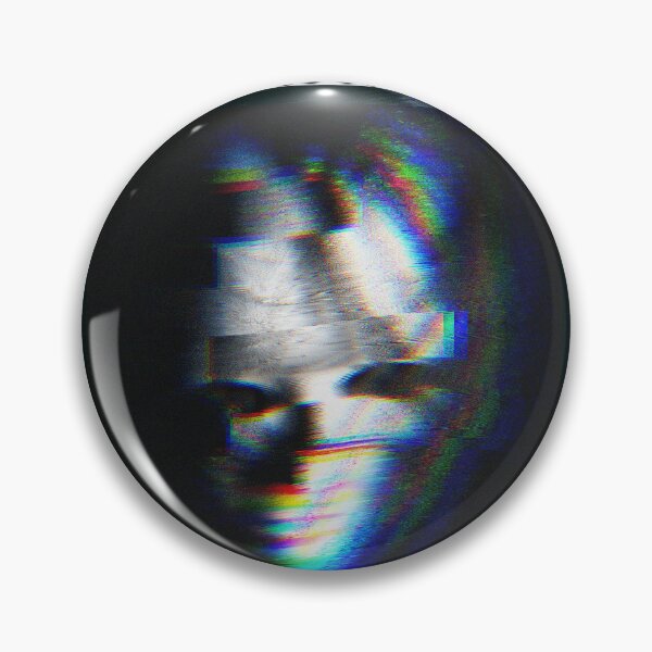 Item preview, Paranoia Portrait designed and sold by by-ariel24.