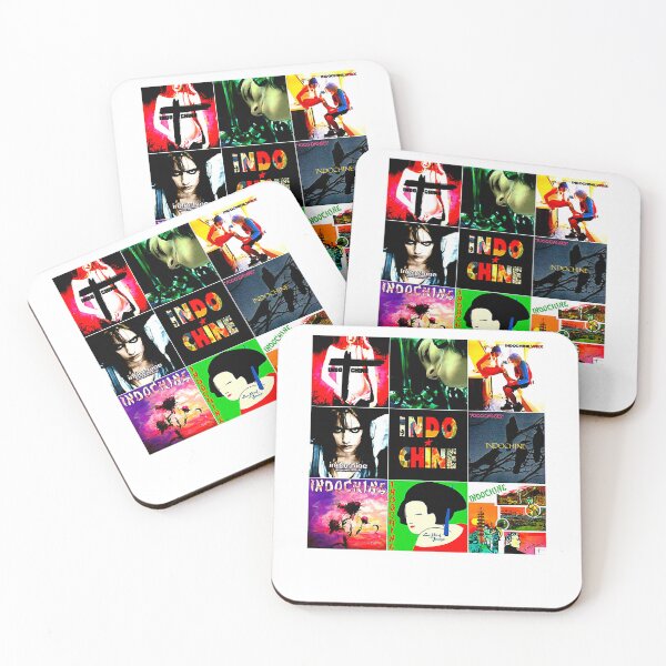 Item preview, Painting Indochine Lover Gifts designed and sold by EnzoSousa325.