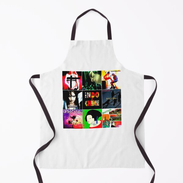 Item preview, Painting Indochine Lover Gifts designed and sold by EnzoSousa325.