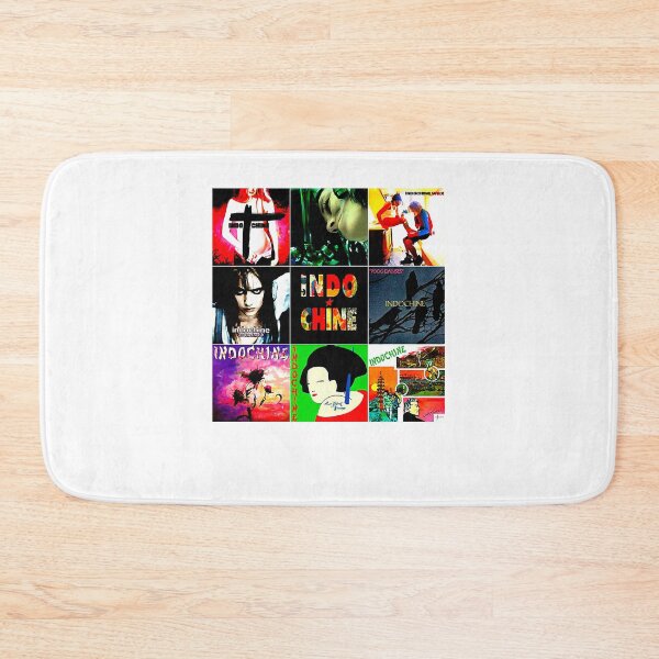Item preview, Painting Indochine Lover Gifts designed and sold by EnzoSousa325.