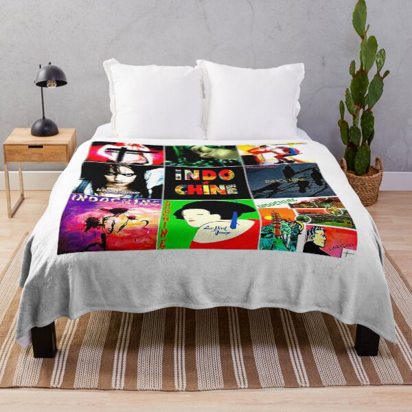 Item preview, Painting Indochine Lover Gifts designed and sold by EnzoSousa325.